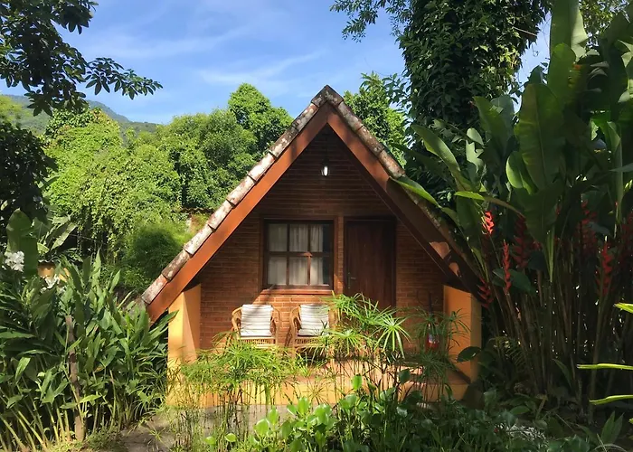 Pousada e Hostel Holandês Ilha Grande